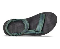 Teva Men's Original Universal Tie-dye - Sorbet Dark Olive - 9 13 Teva Men's Original Universal Tie-dye - Sorbet Dark Olive - 9 -Teva Store faf69ab1a11e5d28837e57733567c4b8