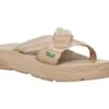 Teva Women's Revive 95 Slide - Sesame - 8 2 Teva Women's Revive 95 Slide - Sesame - 8 -Teva Store fc9c795db200f720e632a627a535baef