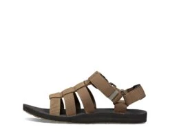 Teva Men's Original Dorado - Dark Olive - 9 -Teva Store fd3dbcb57e56e87d33996a44a55f3c1a