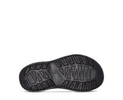 Teva Women's Hurricane Verge - Black - 6 -Teva Store fd5bfcb207e6e57f7d82ddaa7e23a379