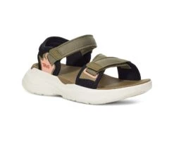 Teva Women's Zymic - Aloe - 8